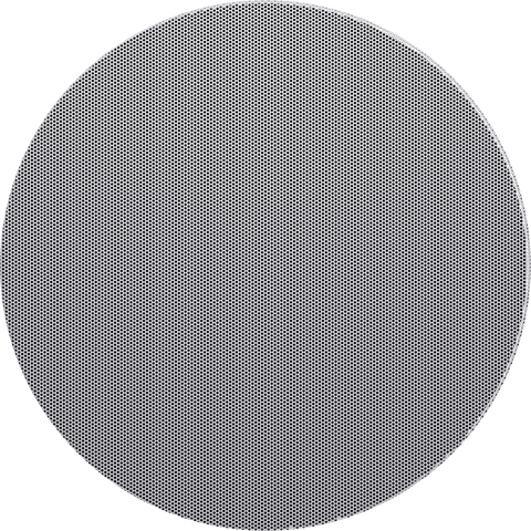 ELECTRO-VOICE EVID-C6.2-G2  6.5" 70/100V Ceiling speaker - Pair
