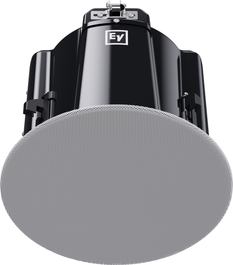 ELECTRO-VOICE EVID-C8.2-G2  8" 70/100V Ceiling Speaker - Pair