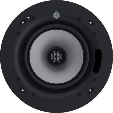 ELECTRO-VOICE EVID-C8.2-G2  8" 70/100V Ceiling Speaker - Pair