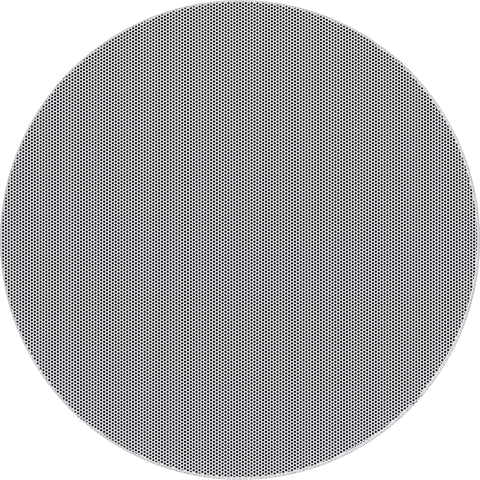ELECTRO-VOICE EVID-C8.2-G2  8" 70/100V Ceiling Speaker - Pair