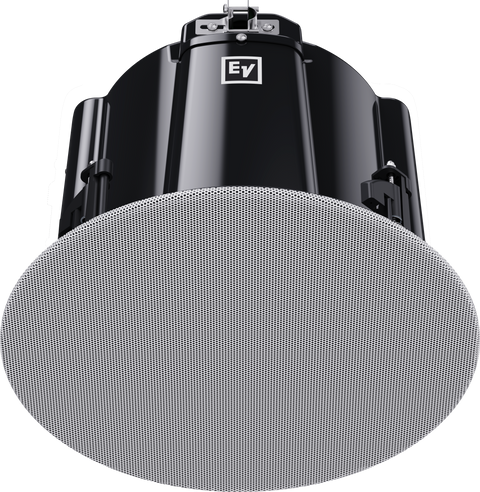 Electro-Voice EVID-C8.2HC-G2 8" high-Ceiling speaker - Pair