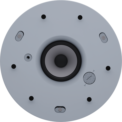 Electro-Voice EVID-EC3.1 3" 70/100V  Ceiling speaker - Pairs