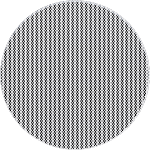 Electro-Voice EVID-EC3.1 3" 70/100V  Ceiling speaker - Pairs