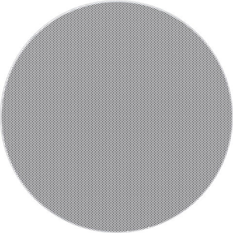 Electro-Voice EVID-EC6.2 6.5" 70/100V Ceiling speaker - Pair
