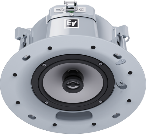 Electro-Voice EVID-EC6.2 6.5" 70/100V Ceiling speaker - Pair