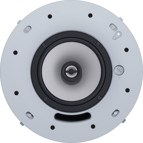 Electro-Voice EVID-EC6.2 6.5" 70/100V Ceiling speaker - Pair