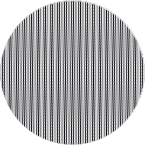 Electro-Voice EVID-EC8.2 8" 70/100V Ceiling speaker - Pair