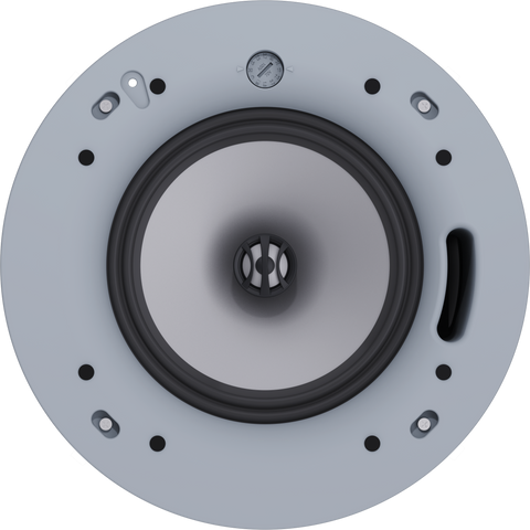 Electro-Voice EVID-EC8.2 8" 70/100V Ceiling speaker - Pair
