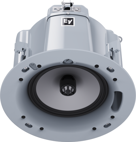 Electro-Voice EVID-EC8.2 8" 70/100V Ceiling speaker - Pair