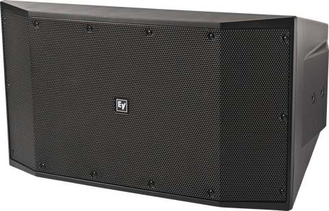 Electro-Voice EVID-S10.1D 2x10" cabinet subwoofer