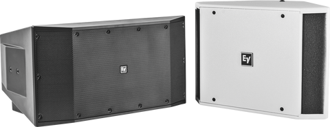 Electro-Voice EVID-S12.1 12" cabinet subwoofer