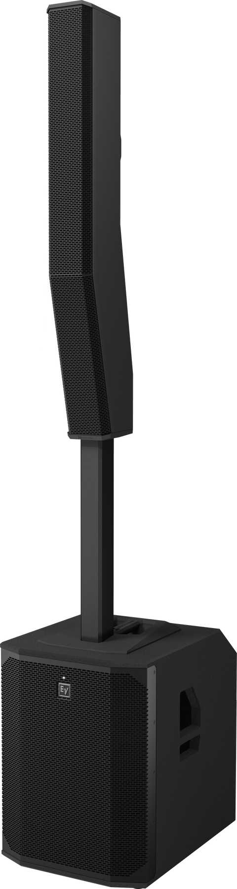 Electro-Voice EVOLVE 70 High-output active column PA speaker system