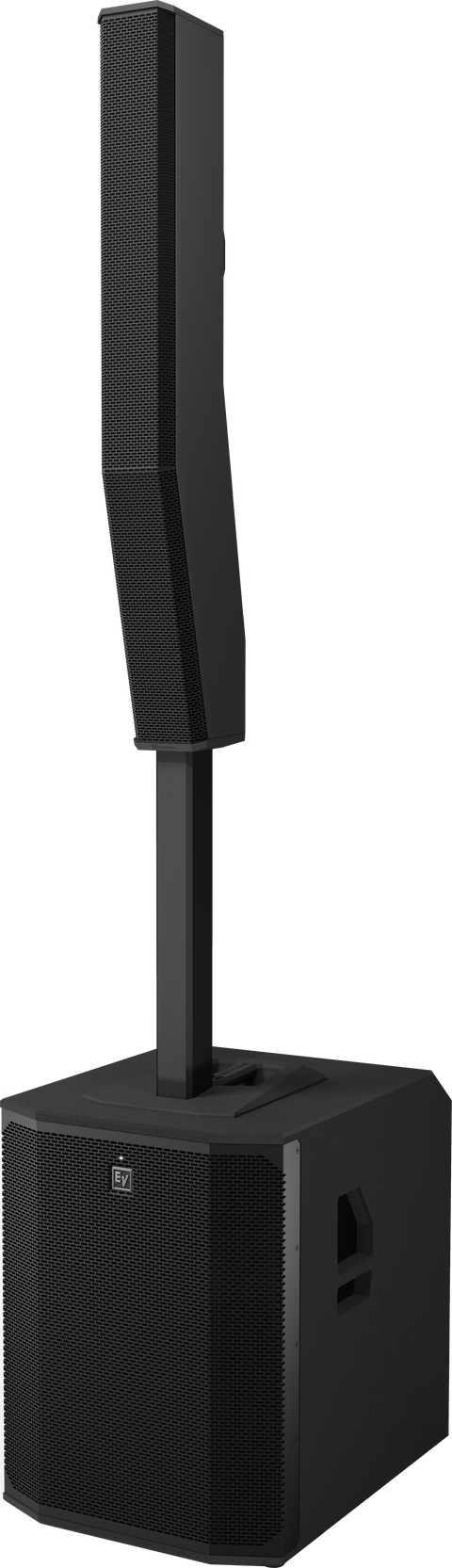 Electro-Voice EVOLVE 90 High-output active column PA speaker system