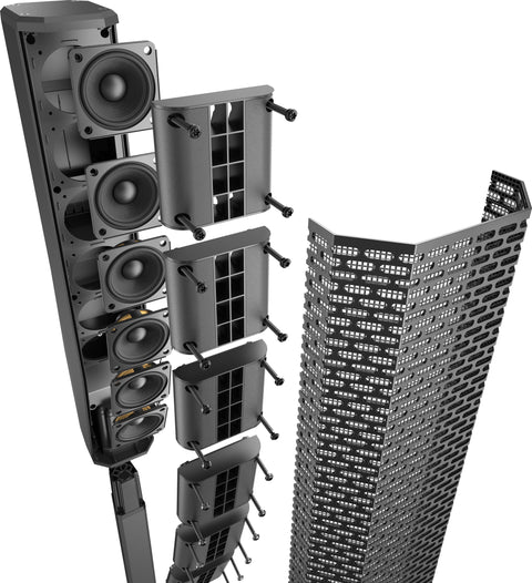 Electro-Voice EVOLVE 30M Portable Column PA System