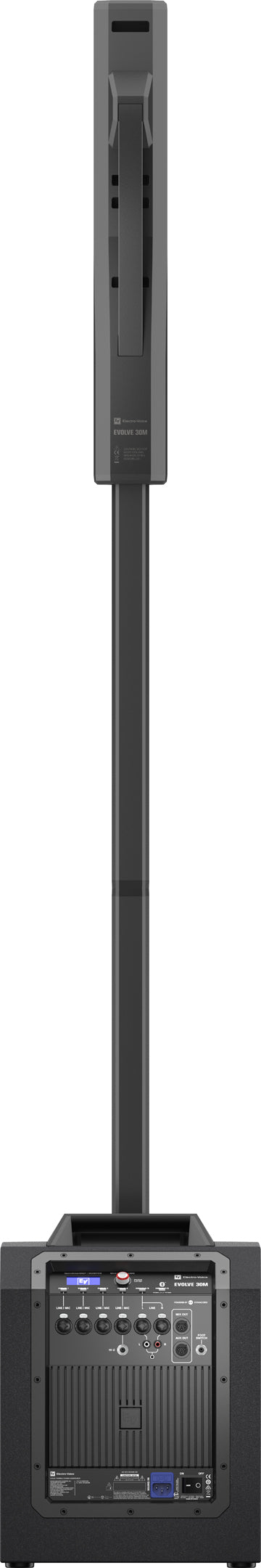 Electro-Voice EVOLVE 30M Portable Column PA System