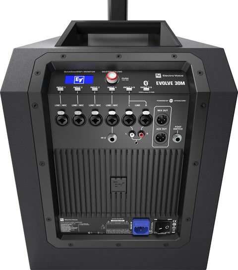 Electro-Voice EVOLVE 30M Portable Column PA System