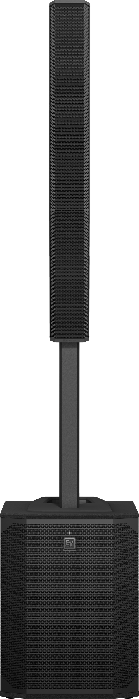 Electro-Voice EVOLVE 70 High-output active column PA speaker system