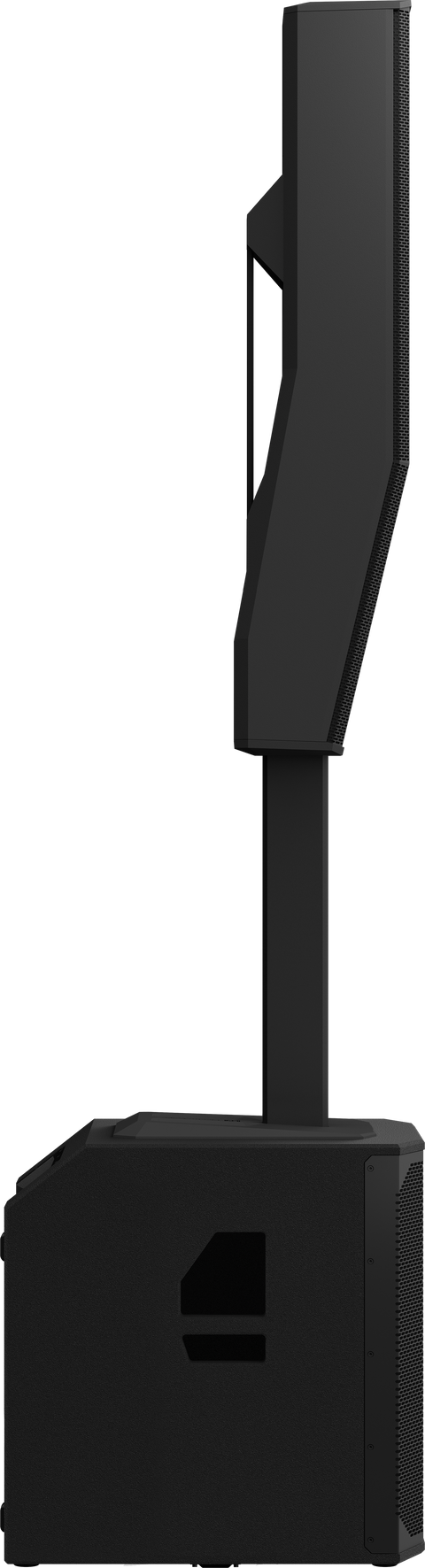Electro-Voice EVOLVE 70 High-output active column PA speaker system