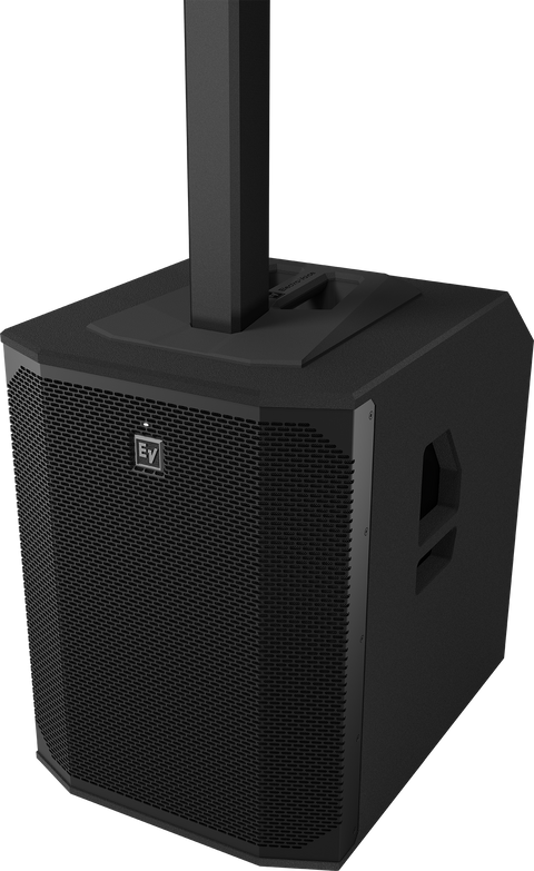 Electro-Voice EVOLVE 70 High-output active column PA speaker system