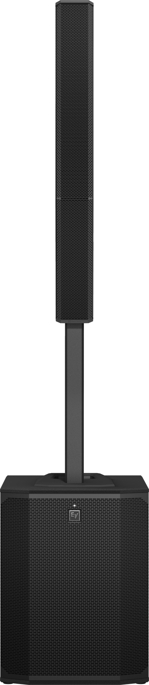 Electro-Voice EVOLVE 90 High-output active column PA speaker system