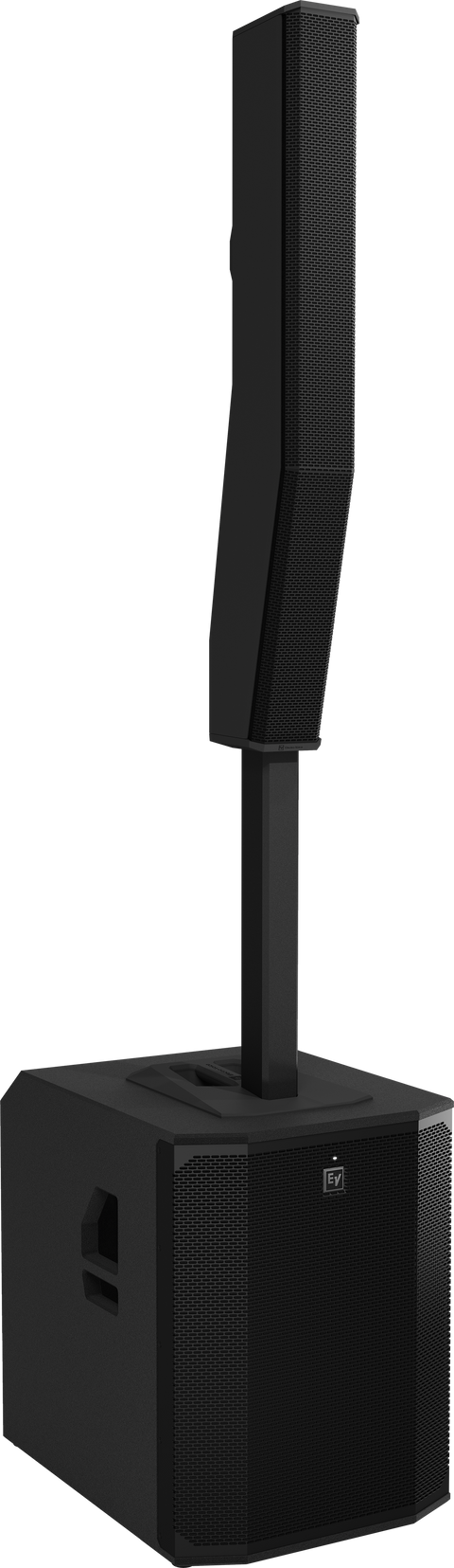 Electro-Voice EVOLVE 90 High-output active column PA speaker system