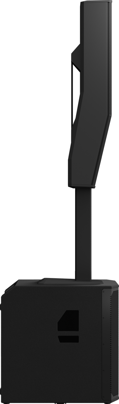 Electro-Voice EVOLVE 90 High-output active column PA speaker system