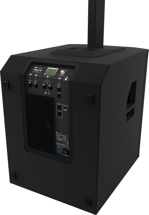 Electro-Voice EVOLVE 90 High-output active column PA speaker system
