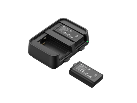 Sennheiser EW-D Charging Set Rechargeable Battery With Charger Set