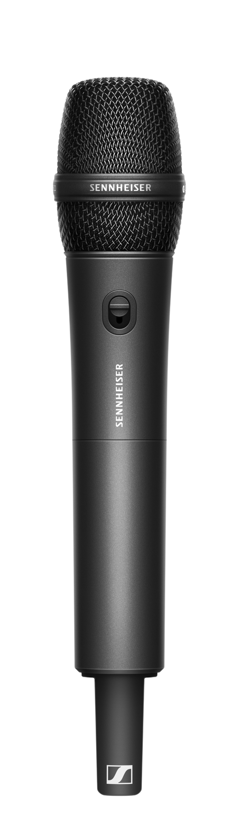 Sennheiser EW-DP 835 Set Camera-Mount Digital UHF Wireless Handheld Microphone System