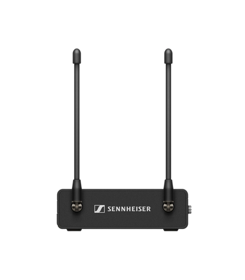 Sennheiser EW-DP ME2 SET Camera-Mount Digital UHF Wireless Lavalier Microphone System