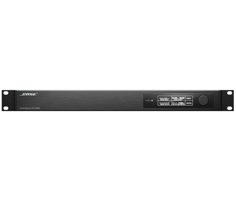 Bose Professional ControlSpace EX-1280C Conferencing Sound Processor