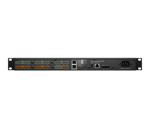 Bose Professional ControlSpace EX-1280 Open-Architecture Digital Signal Processor