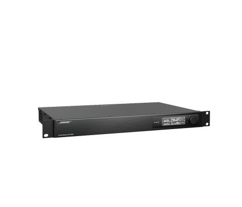 Bose Professional ControlSpace EX-1280 Open-Architecture Digital Signal Processor