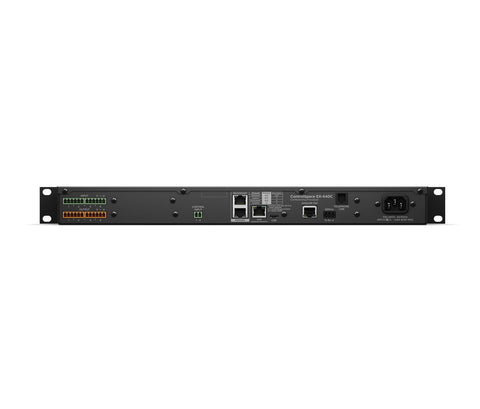 Bose Professional ControlSpace EX-440C Conferencing Sound Processor