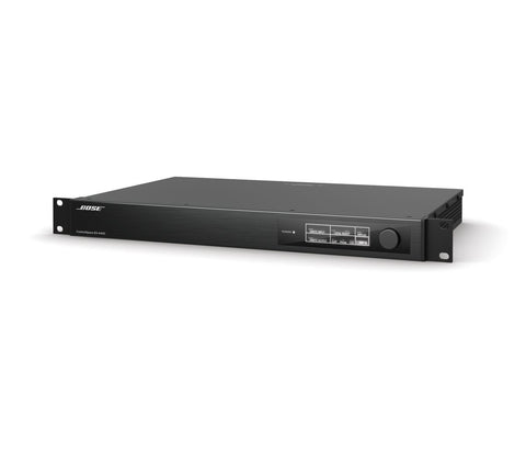 Bose Professional ControlSpace EX-440C Conferencing Sound Processor