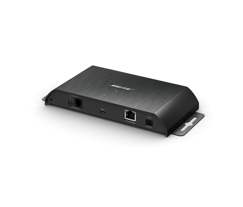 BOSE ControlSpace EX-UH USB/headset Dante endpoint