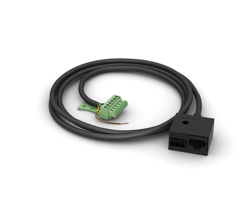 BOSE ControlSpace EX endpoint microphone extension cable