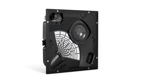Bose EdgeMax EM90-LP In-Ceiling Directional Loudspeaker