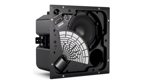 Bose EdgeMax EM90 In-Ceiling Directional Loudspeaker