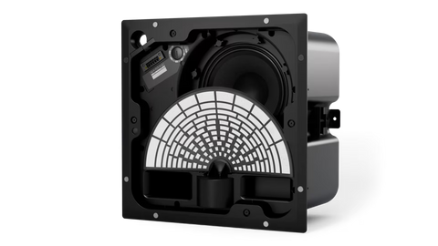 Bose EdgeMax EM180 In-Ceiling Premium Loudspeaker