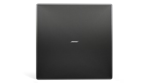 Bose EdgeMax EM180 In-Ceiling Premium Loudspeaker