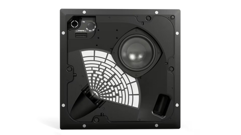 Bose EdgeMax EM90-LP In-Ceiling Directional Loudspeaker
