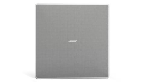 Bose EdgeMax EM90-LP In-Ceiling Directional Loudspeaker