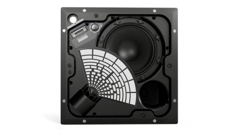 Bose EdgeMax EM90 In-Ceiling Directional Loudspeaker