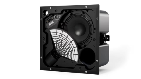 Bose EdgeMax EM90 In-Ceiling Directional Loudspeaker