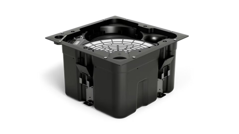 Bose EdgeMax EM90 In-Ceiling Directional Loudspeaker