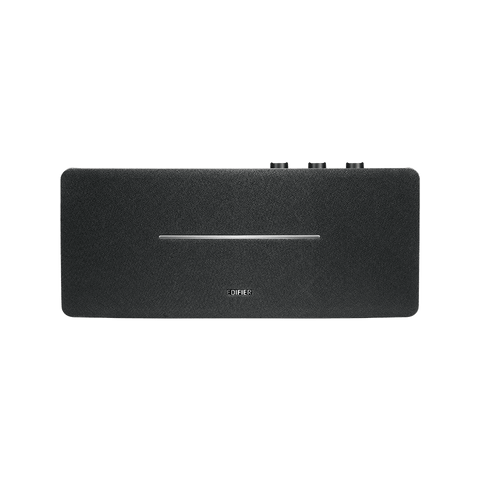 Edifier D12 Integrated Stereo Speakers Black