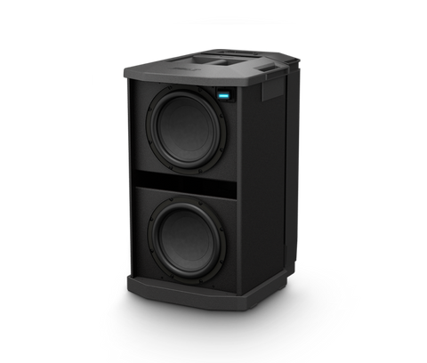 Bose Professional F1 Self-Powered 1000 Watts Subwoofer