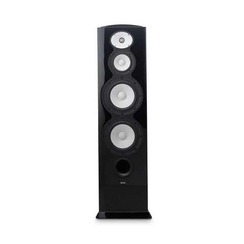 Revel F228Be 3-way Dual 8" Floorstanding Loudspeaker - Pair