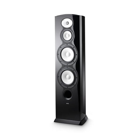 Revel F228Be 3-way Dual 8" Floorstanding Loudspeaker - Pair